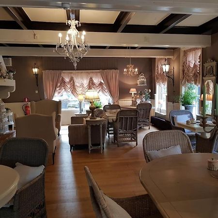 B&B Villa De Thee Tuin Беллінгволде Екстер'єр фото