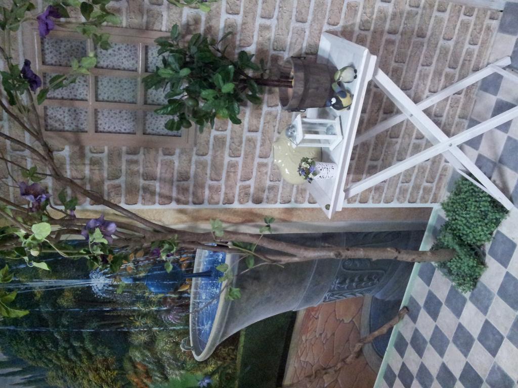 B&B Villa De Thee Tuin Беллінгволде Екстер'єр фото