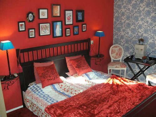 B&B Villa De Thee Tuin Беллінгволде Екстер'єр фото