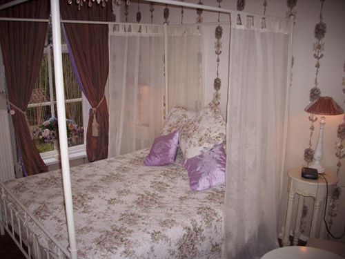 B&B Villa De Thee Tuin Беллінгволде Екстер'єр фото