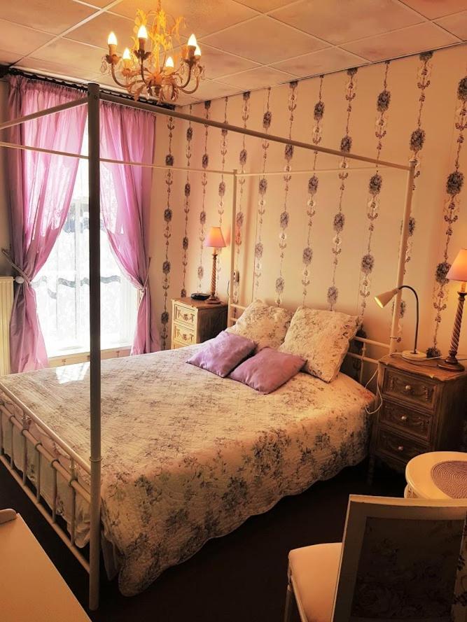 B&B Villa De Thee Tuin Беллінгволде Екстер'єр фото