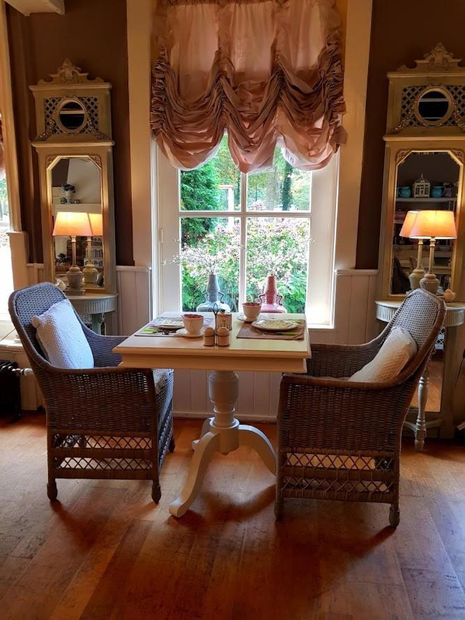 B&B Villa De Thee Tuin Беллінгволде Екстер'єр фото